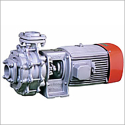 Kdt Monoblock Pumps Application: Fire