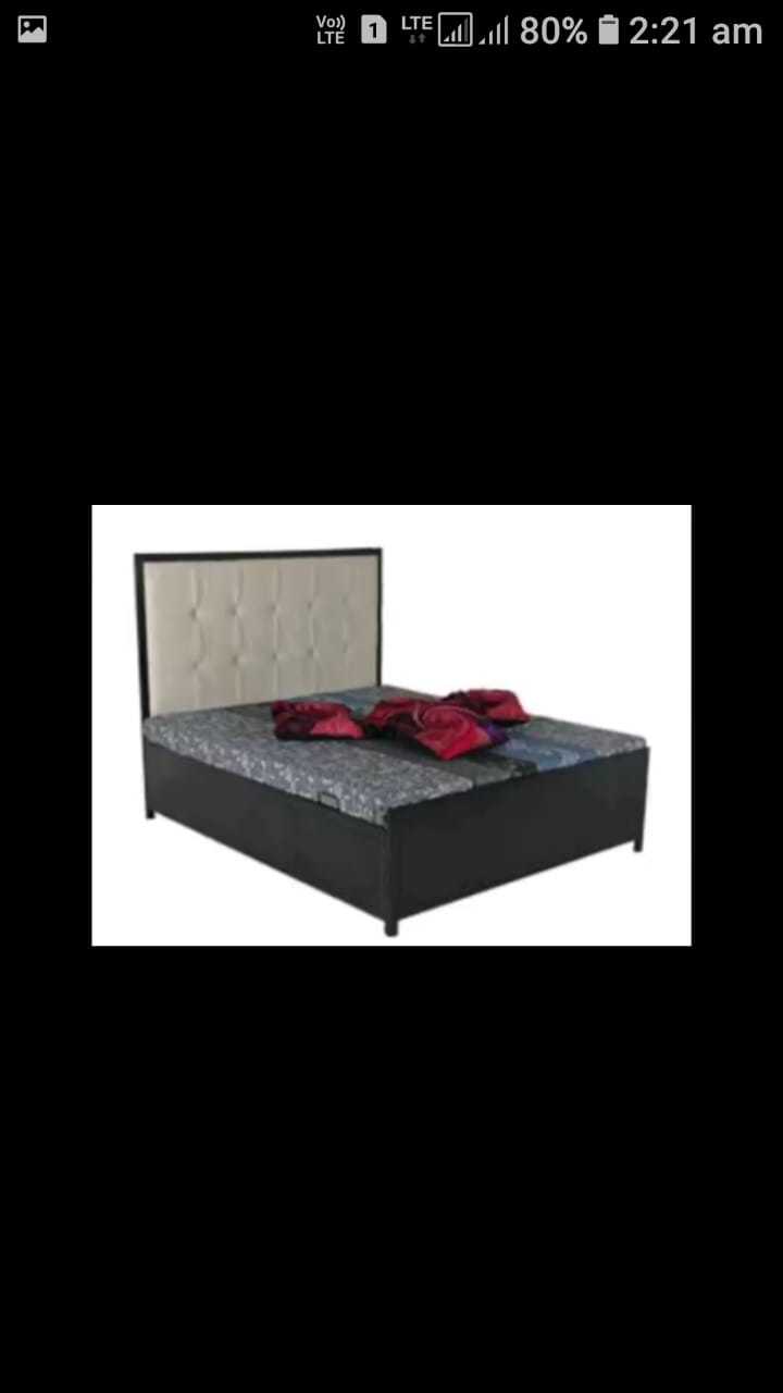 Hydraulic Bed