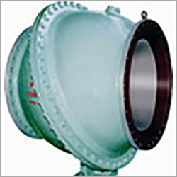 Swing Check Valve - Size 25-300 mm, Silver Color, Medium Pressure Water Media | Distinct Configurations, Precise Design, Cost-Effective Solution