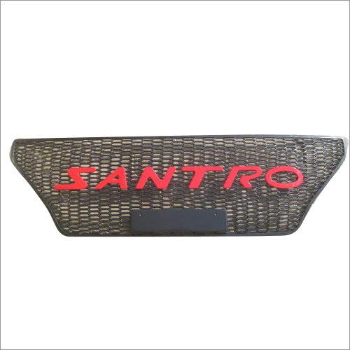 सैंट्रो अल्फ़ा ग्रिल