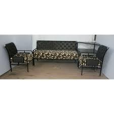 Metal Sofa Sets
