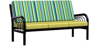 Metal Sofa Sets