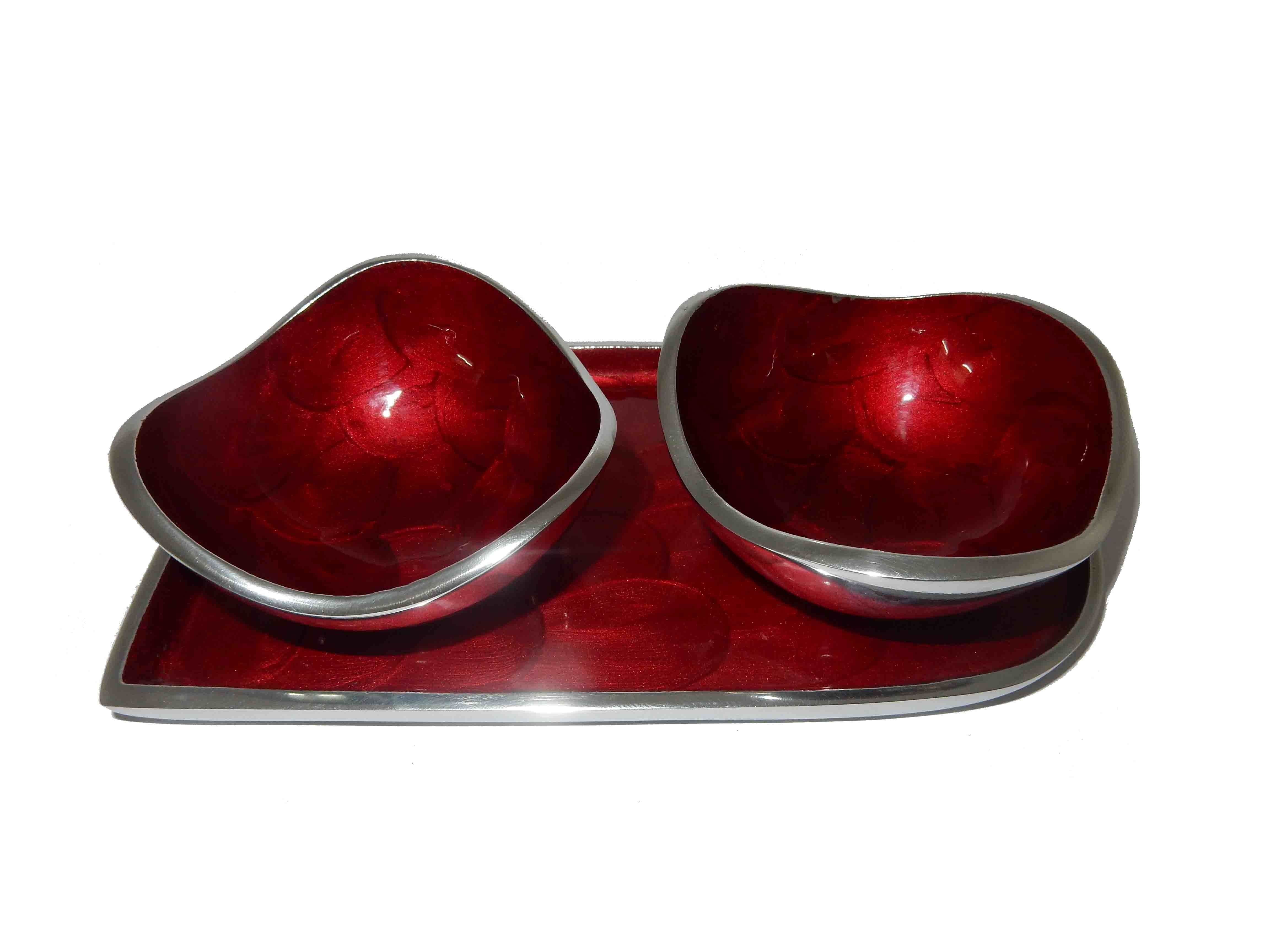 Dessert Bowls Set