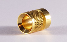 Brass Inserts For Plastics Molding