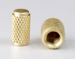 Industrial Brass Threaded Insert