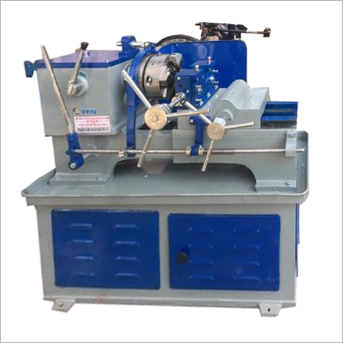 Linco Die Head Machine