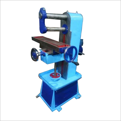 Gattu Milling Machine