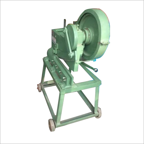 Hydraulic Kachi Machine
