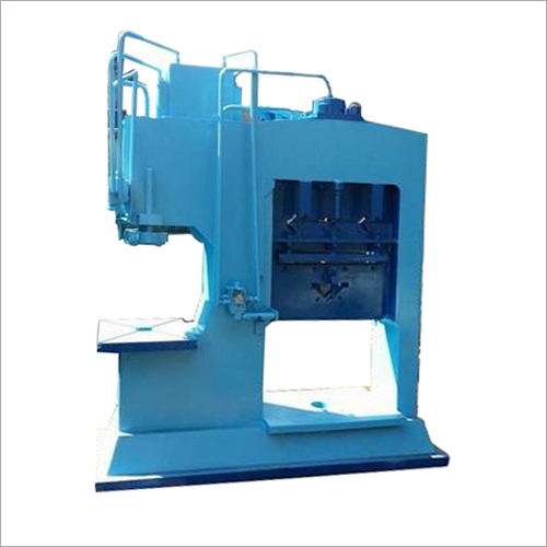 Multi-Purpose Press Machine