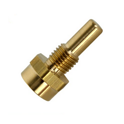 Steel Brass Cnc Turned Components