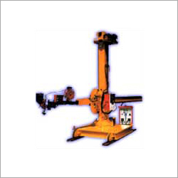 सॉ कॉलम बूम