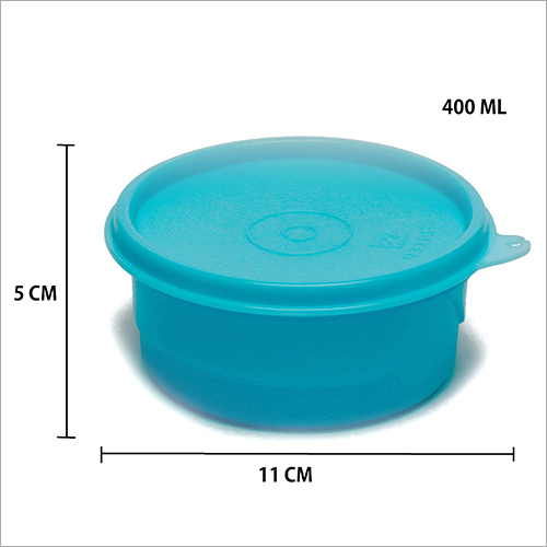 Lunch Kit - Stainless Steel & Plastic, Leak Proof & Airtight | Ideal For Offices, Washable Fabric Jacket, Keeps Food Fresh For Long Hours