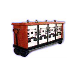 MTW मल्टीपॉइंट वेल्डिंग