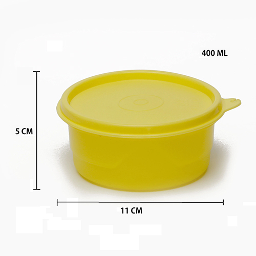 Combo Lunch Box - Plastic, Stainless Steel, Multiple Sizes Available | Airtight, Leak-proof, Soft Fabric Jacket, Easy To Clean, Ideal For Office And College Use