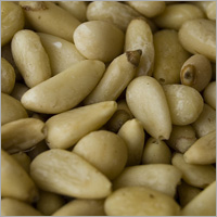 Pine Nut - High Nutritional Value, Magnesium-Rich Energy Booster, Heart Health Support