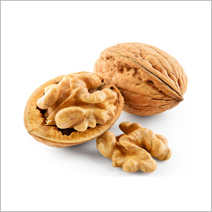 White Walnut - Nutrient-Dense Snack | Rich in Omega-3, High in Antioxidants, Hygienic Packaging, Excellent Taste and Freshness