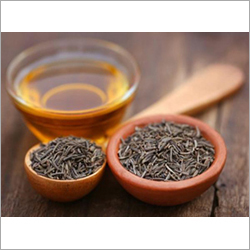 जीरे के बीज का तेल