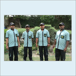 Polyester Housekeeping Uniform