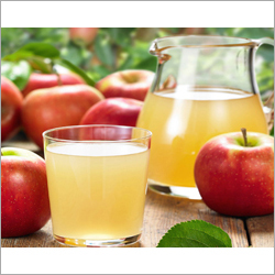 सेब का रस