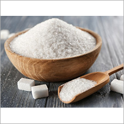 White Sugar