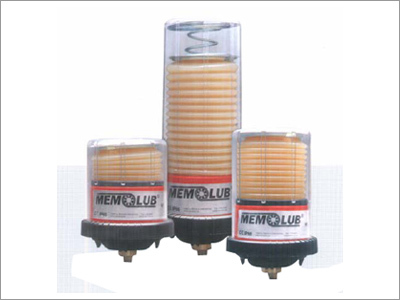 स्वचालित तेल स्नेहन करने वाले