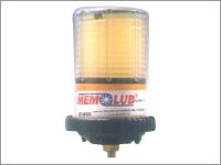 Memolub Plc द्वारा संचालित