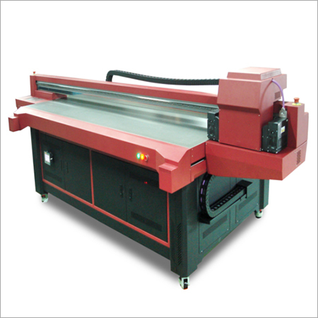 Automatic Uv Printers