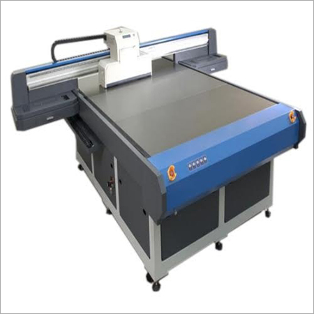 Automatic Outdoor Uv Printing Machine