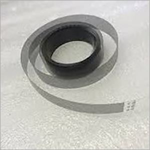 Encoder Strip Size: Standard