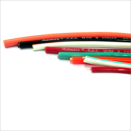 2 CORE WIRES
