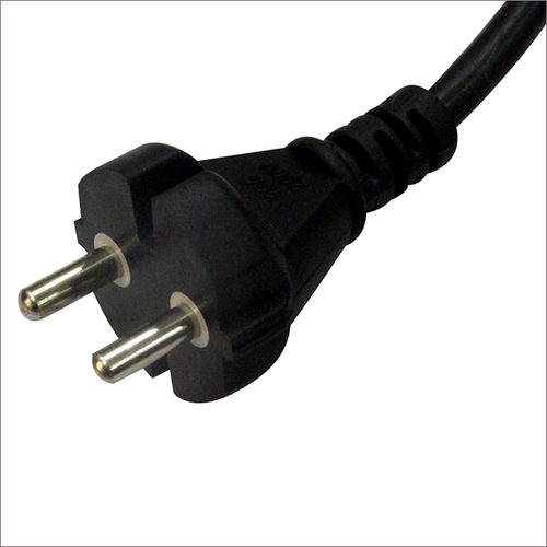 2 पिन कॉर्ड्स