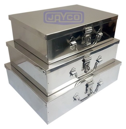 एसएस बॉक्स