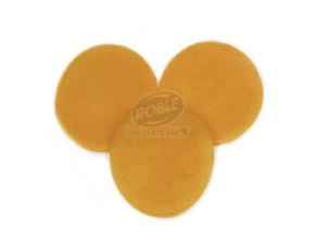 3D ओवल नियमित