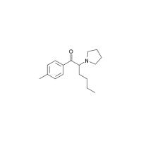 4a  -Methyl-I -pyrrolidinohexiophenone (MPHP)