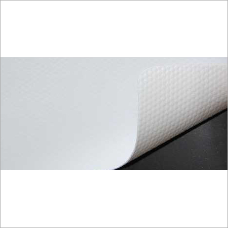 Pvc Coated Tarpaulin Fabric