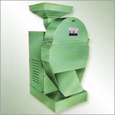 Washing Powder Screening Machine
