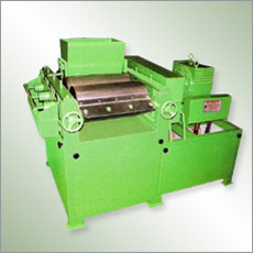 Toilet Soap Tripple roll Mill