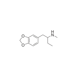 MBDB (Methyl-J) 1,3-Benzodioxolyl-N-methylbutanamine