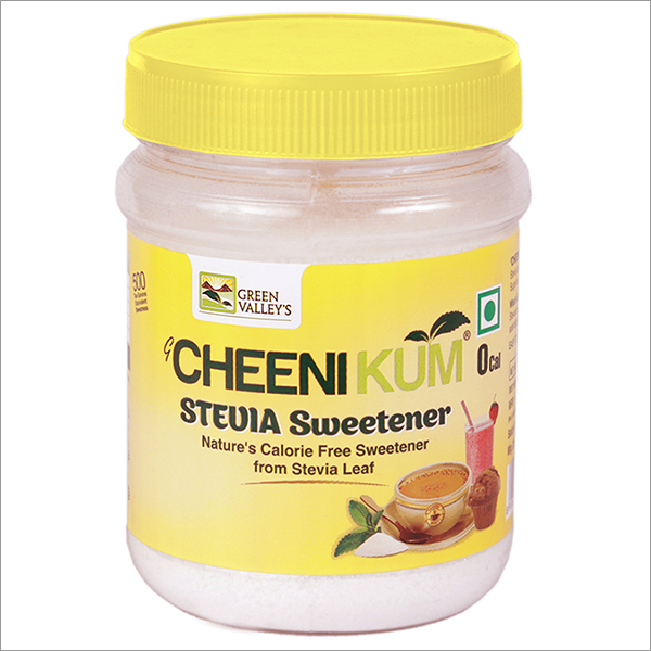 Natural Artificial Sweetener