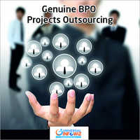 Genuine Bpo Projects Outsourcing