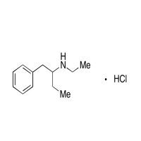 एन, आई - डायथाइलफेनथाइलमाइन एचसीएल (एन, आई -डीईपीईए)