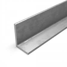 Aluminium Unequal Angle
