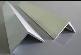 Aluminium Unequal Angle