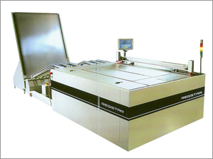 रेजिस्टर (TY-500 सीरीज)