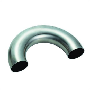 सिल्वर एसएस यू बेंड