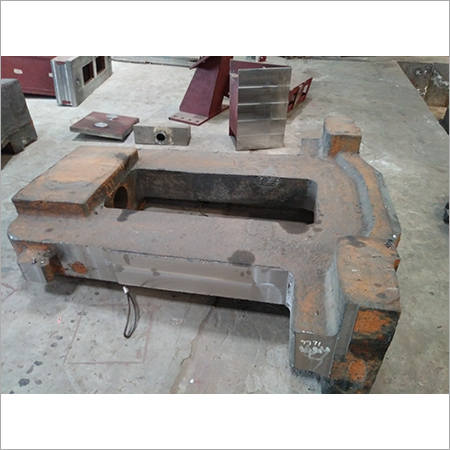 Mill Stand Rolling Mill