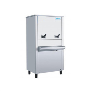 सिडवाल डबल टैप वाटर कूलर