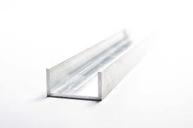 Aluminium Channel