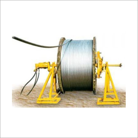 Reel Elevator - Detachable Frame Design For Easy Transportation | Lightweight, Portable Solution