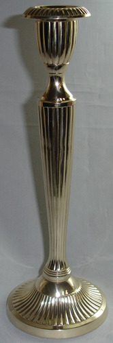 Brass Candle Holder